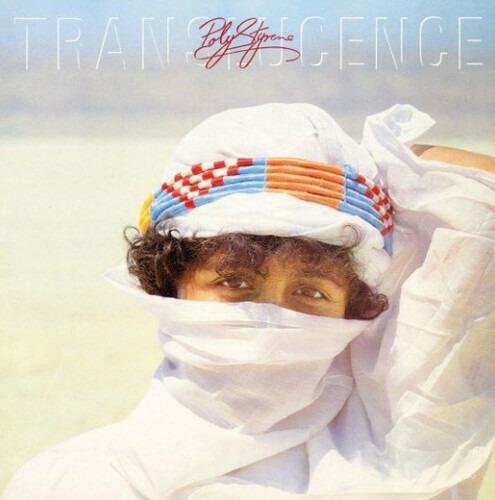 Translucence - Vinile LP di Poly Styrene