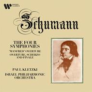 Sinfonie n.1, n.2, n.3, n.4