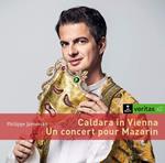 Caldara. Un concert pour Mazarin