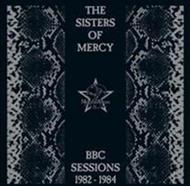BBC Sessions 1982-1984