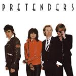 Pretenders (40th Anniversary Deluxe Edition)