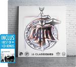 The Best Of / Raretes (2 Cd)