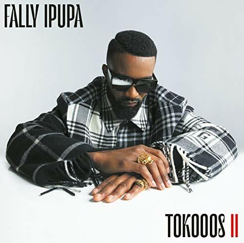 Tokooos II - CD Audio di Fally Ipupa