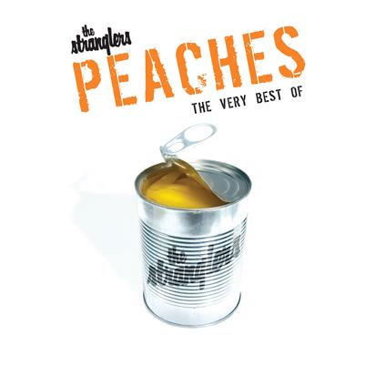 Peaches. The Very Best of the Stranglers - Vinile LP di Stranglers