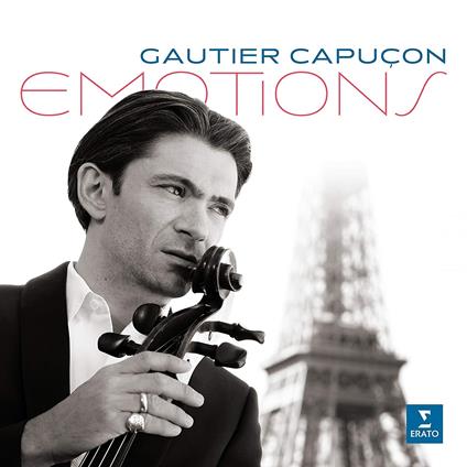 Emotions - Vinile LP di Gautier Capuçon