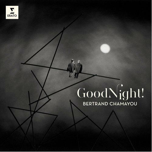 Good Night! - Vinile LP di Bertrand Chamayou