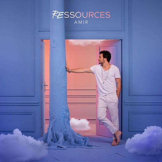 Ressources - Vinile LP di Amir