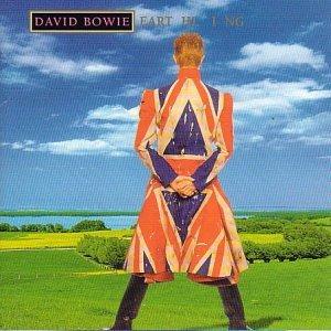 Earthling - CD Audio di David Bowie