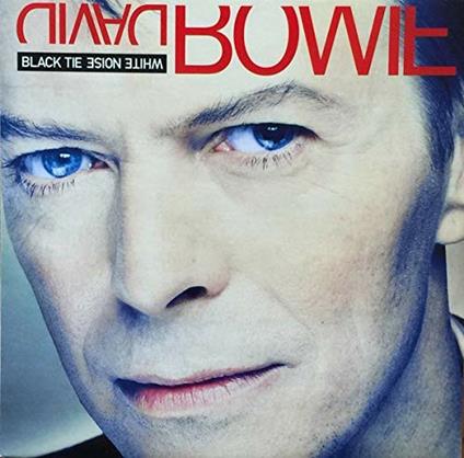 Black Tie White Noise - CD Audio di David Bowie