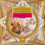 Les Grands Classiques Du Baroque