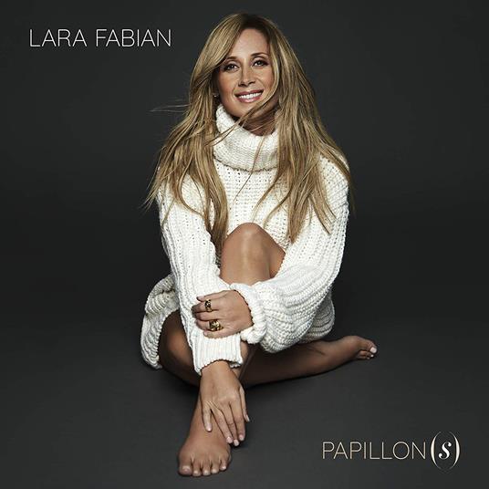Papilon(s) - CD Audio di Lara Fabian