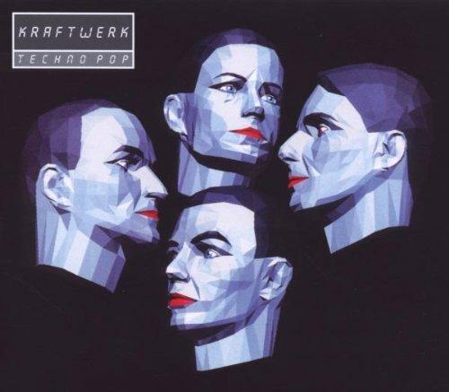 Techno-Pop - Vinile LP di Kraftwerk