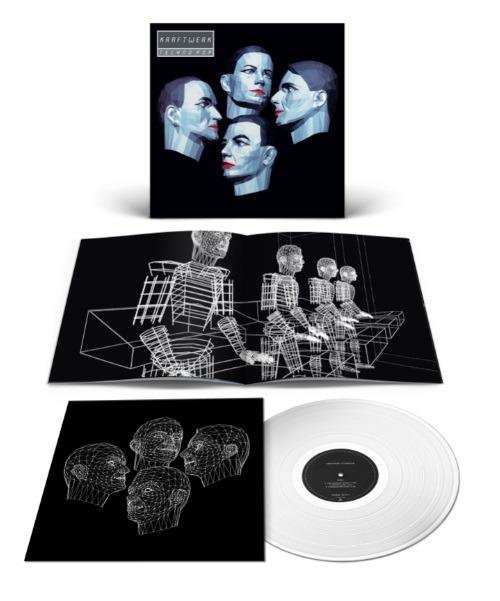 Techno-Pop - Vinile LP di Kraftwerk - 2