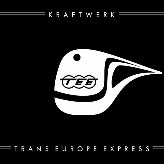 Trans-Europe Express - Vinile LP di Kraftwerk