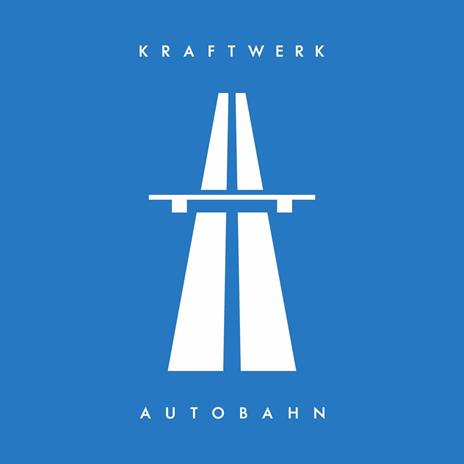 Autobahn - Vinile LP di Kraftwerk