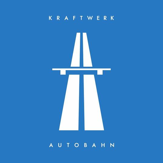 Autobahn - Vinile LP di Kraftwerk
