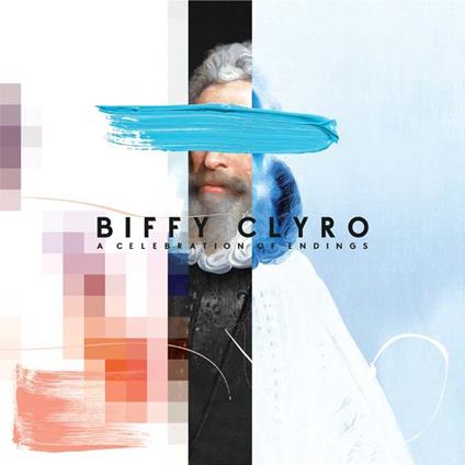 A Celebration Of Endings - Vinile LP di Biffy Clyro