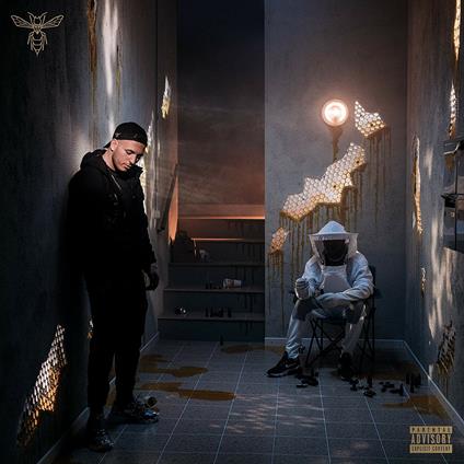 Album 2020 - CD Audio di Hornet La Frappe