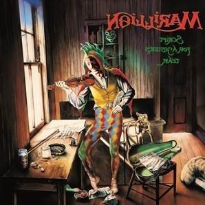 Script for a Jester's Tear (2020 Stereo Remix) - CD Audio di Marillion