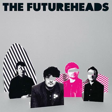 The Futureheads - Vinile LP di Futureheads