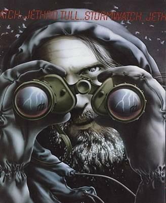 Stormwatch - Vinile LP di Jethro Tull