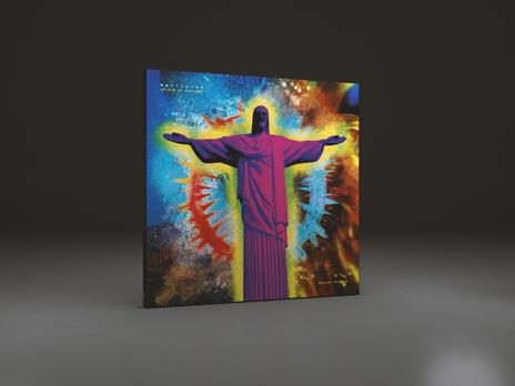 Afraid of Sunlight (Deluxe Vinyl Box Set Edition) - Vinile LP di Marillion