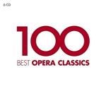 100 Best Opera Classics