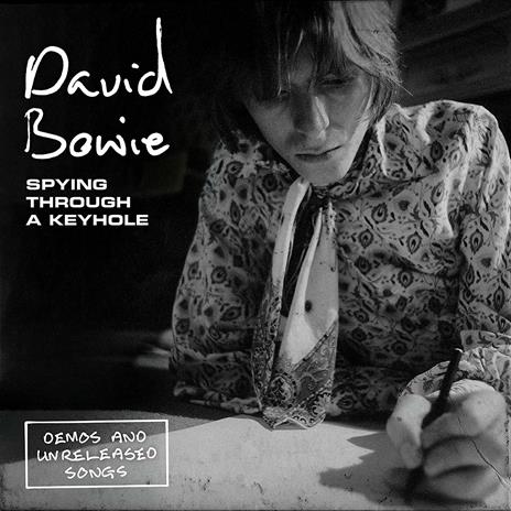 Spying Through a Keyhole - Vinile 7'' di David Bowie