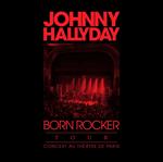 Born Rocker Tour
