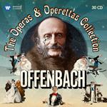Offenbach 2019. Operas & Operettas