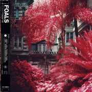 Vinile Everything Not Saved Will Be Lost part 1 Foals