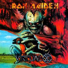 Virtual XI (Remastered) - CD Audio di Iron Maiden