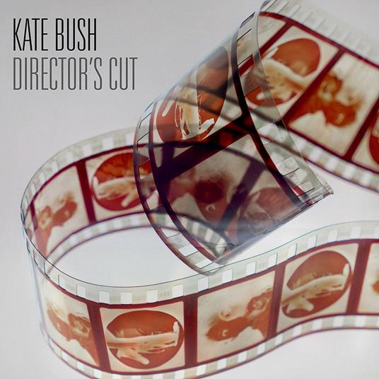 Director's Cut (Colonna Sonora) - Vinile LP di Kate Bush