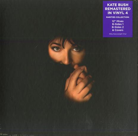 Remastered in Vinyl IV (Vinyl Box Set) - Vinile LP di Kate Bush - 2