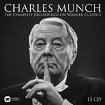The Complete Recordings on Warner Classics