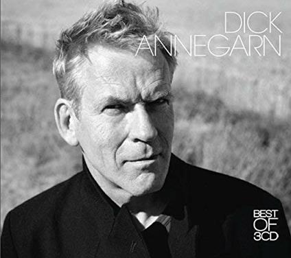 Best of - CD Audio di Dick Annegarn