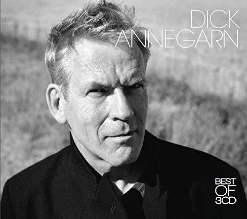 Best of - CD Audio di Dick Annegarn