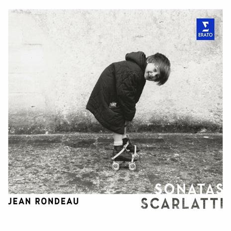Sonate - CD Audio di Domenico Scarlatti,Jean Rondeau