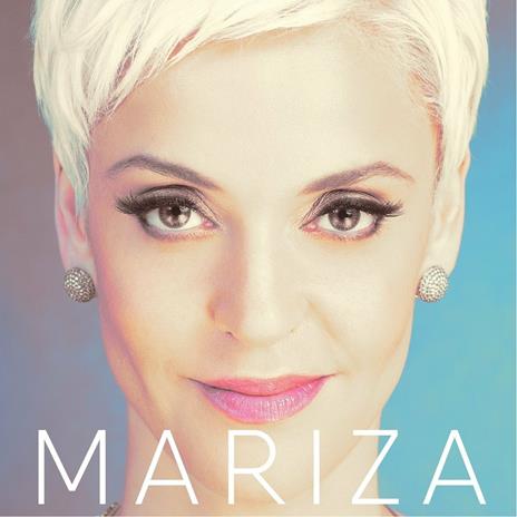 Mariza - CD Audio di Mariza