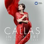 Callas in Concert. The Hologram Tour