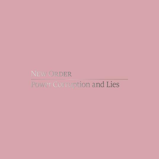 Power, Corruption & Lies (Definitive Box Set Edition) - Vinile LP + CD Audio + DVD di New Order