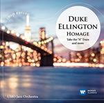 Duke Ellington. Homage