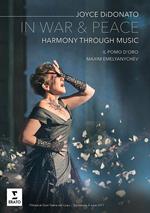 In War & Peace. Harmony Through Music (DVD)