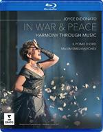 In War & Peace. Harmony Through Music (Blu-ray)
