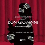 Il dissoluto punito ossia il Don Giovanni