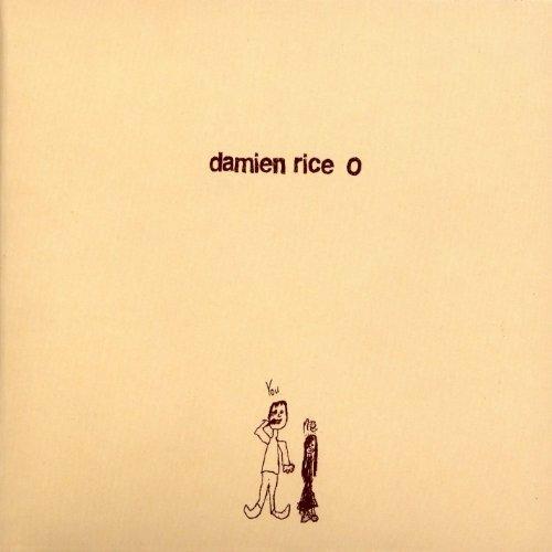 O - Vinile LP di Damien Rice