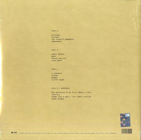 O - Vinile LP di Damien Rice - 2