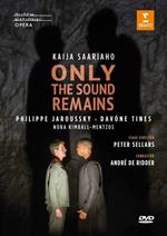 Only the Sound Remains (DVD)