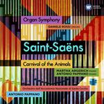 Organ Simphony - Il Carnevale degli animali