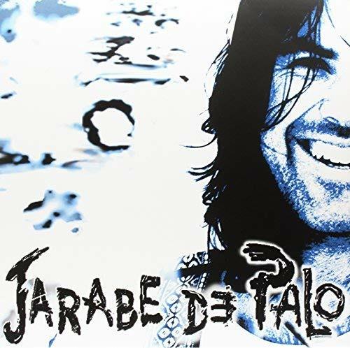 La Flaca - CD Audio di Jarabe De Palo